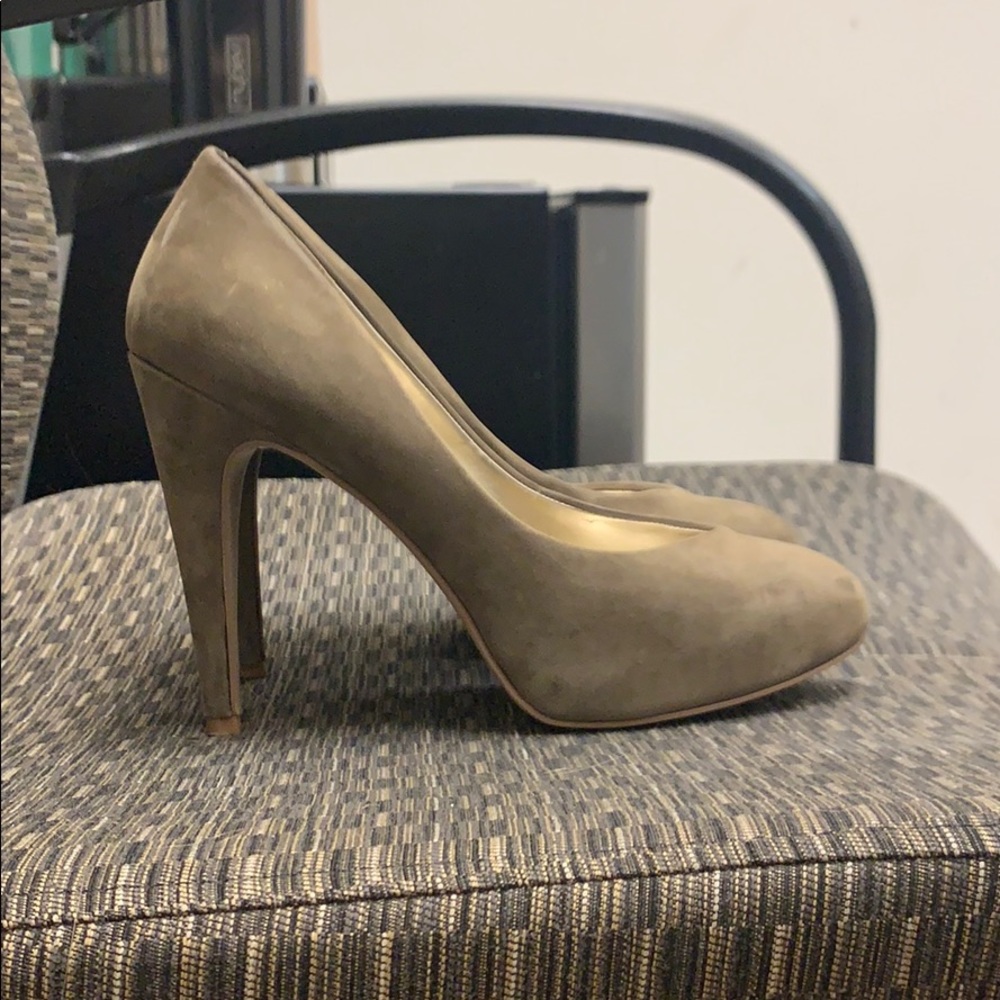 BCBGeneration Pumps